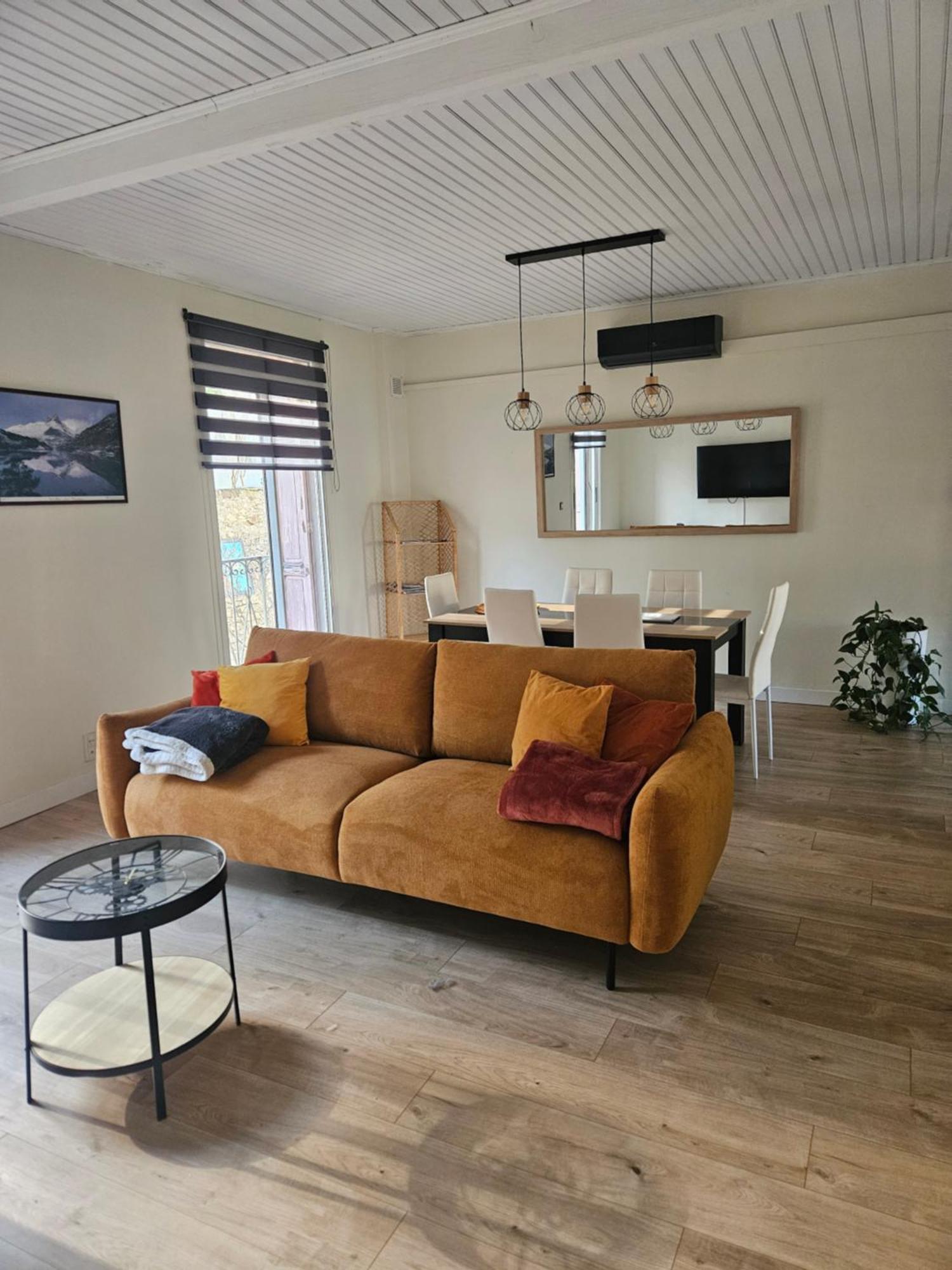 Appartement A Beholding Sight Amelie-les-Bains-Palalda Exterior photo